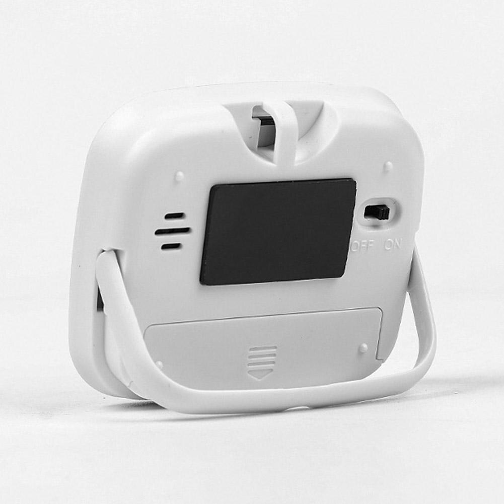 LCD Digital Screen Kitchen Timer Magnetic Cooking Countdown Multifunctional Stopwatch Clock Alarm Tools Temporizador Sleep T9S9