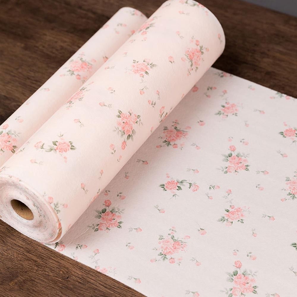 5M Herbruikbare Lademat Contact Papieren Kast Voering Vochtbestendige Waterdichte Stof Anti-Slip Tafel Pad Papier Keukentafel