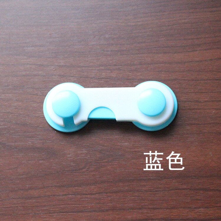 5 Stuks Elke Set Kind Veiligheid Multifunctionele Baby Veiligheid Lock Anti-Snuifje Lade Deur Open Kind Veiligheid lock