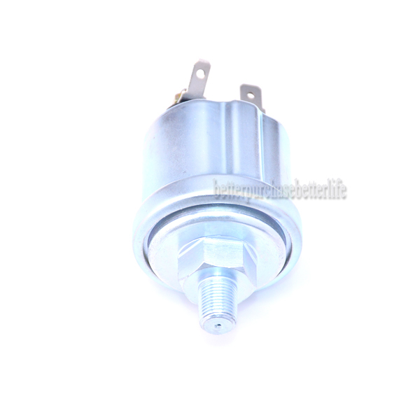 Oil Pressure Sender,Sending Unit,0-100psi,240-33 ohms Output,1/8"-27NPT 5%FS