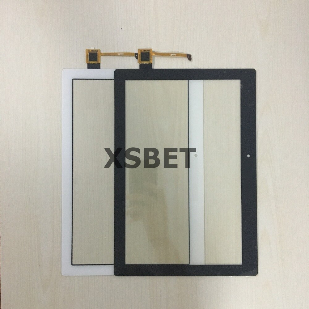 Neue Touchscreen Digitizer Glas lcd display Ersatz für Lenovo Tab 2 A10-70 A10-70F A10-70L ZA01 wifi 10,1 zoll + kostenlose tools
