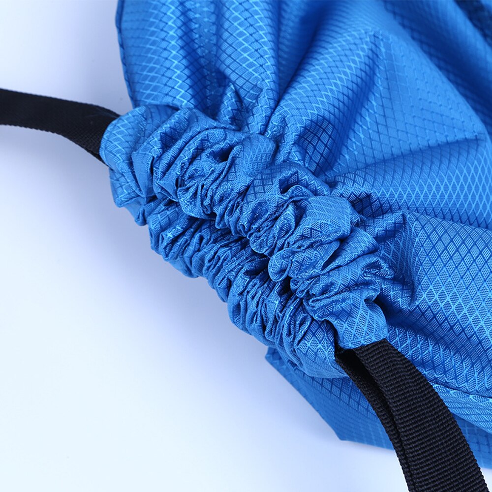 Sports Swimming Bag Unisex Backpack Drawstring Dry Wet Bags Pool Beach Gym Waterproof Bag for Men Women Kids Back pack