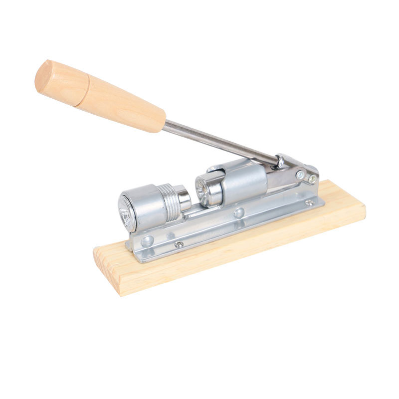 Nut Shell Cracker Kitchen Metal Nut Cracker Sheller Walnut Plier Walnut Opener Tool