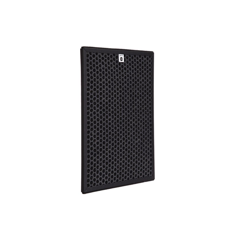 3 pcs /set Sharp Air Purifier Filter KC-W280SW/KC-Z280SW/KC-BB30/KC-CD30/KC-WB3-W Air Purifier Parts KC-BB30-W1 KI-BX70 KC-A70