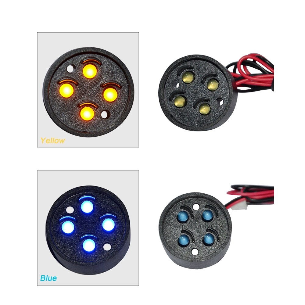 4pcs/lot Point LED Digita Numbers Module Outdoor-LED Gas Price-LED Sign LED Clock-LED Time Display LED Billboard