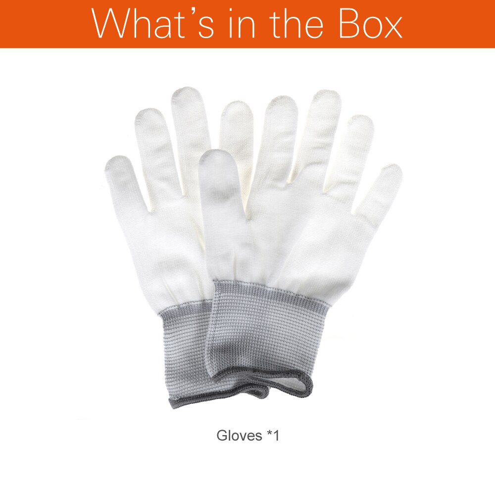 Product Foto Handschoenen Fotografie Werk Handschoenen Studio Handschoenen