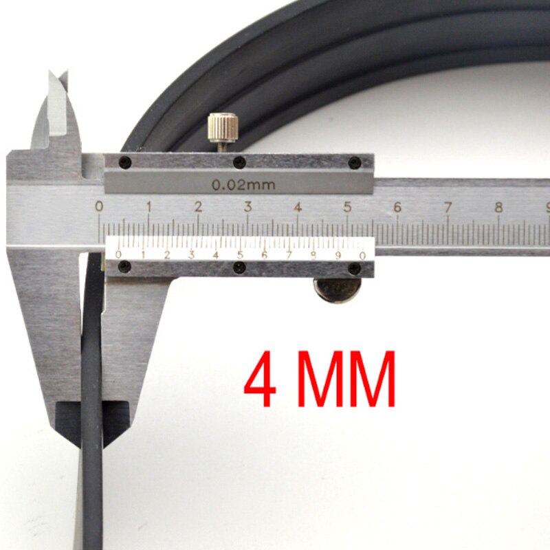 1.5M Freediving Duiken Rubber Gewicht Riem Met Roestvrij Staal Snelsluiting Bcd Accessoires Duikuitrusting