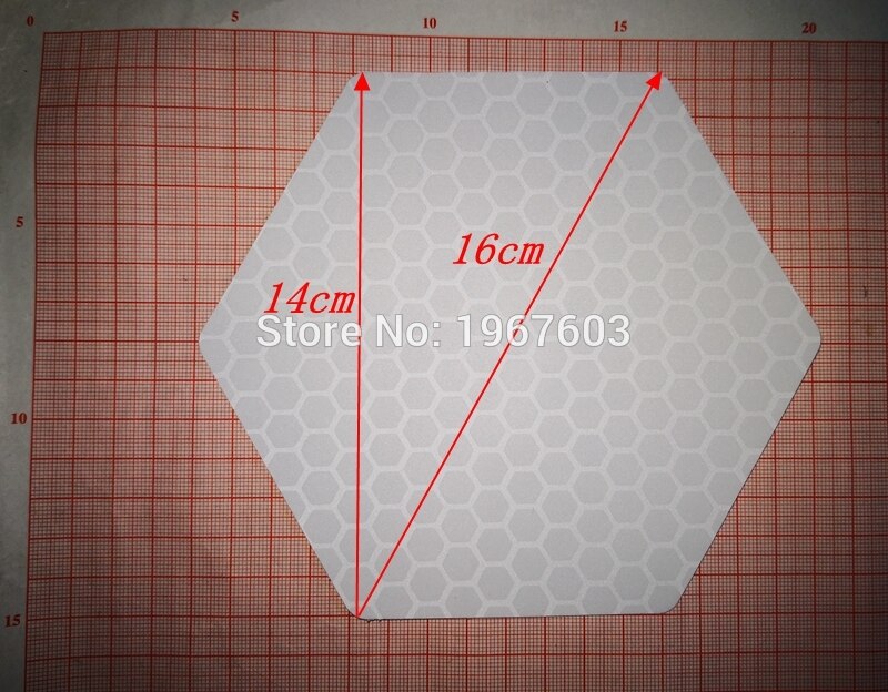 Gorący bezwoskowy sześciokątny deska surfingowa deska pokładowa trakcja surfować Podkładka surfing akcesoria 20 sztuk/pudło