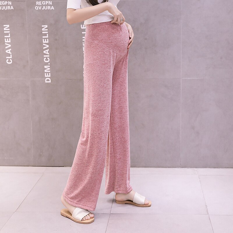 Moederschap Jeans Voor Zwangere Vrouwen Zwangere Broek Zwangerschap Kleding Lente Zomer Moederschap Broek Plus Size
