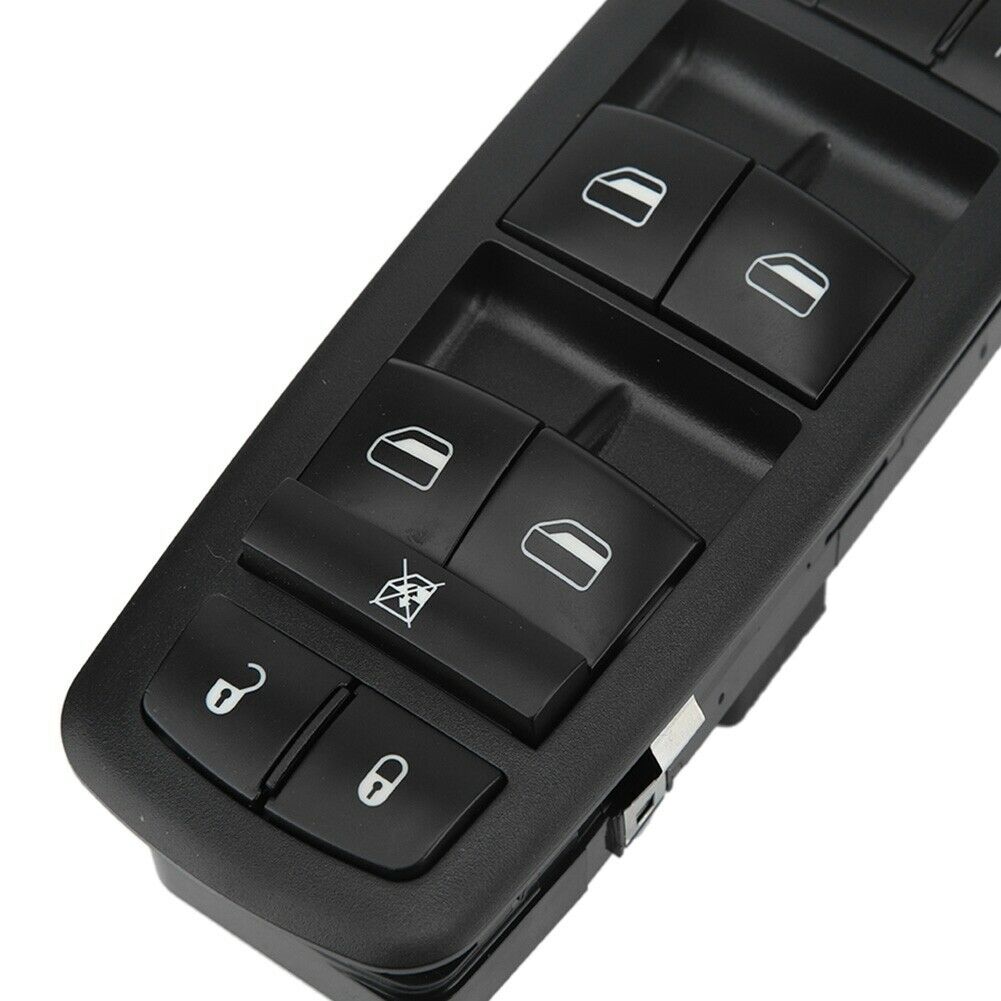 Lhd Elektrische Master Schakelaar Ruitbediening Voor Chrysler Town &amp; Country Venster Lifter Knoppen Voor Dodge Grand Caravan