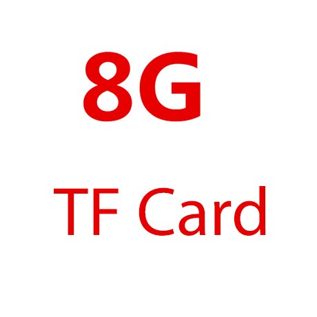 Toy Camera Mini Camera Kids Toys Cartoon Digital Camera Baby Toys 12.0M with 2.0 Inch IPS Screen Children Educational Toys: 8GB TF Card