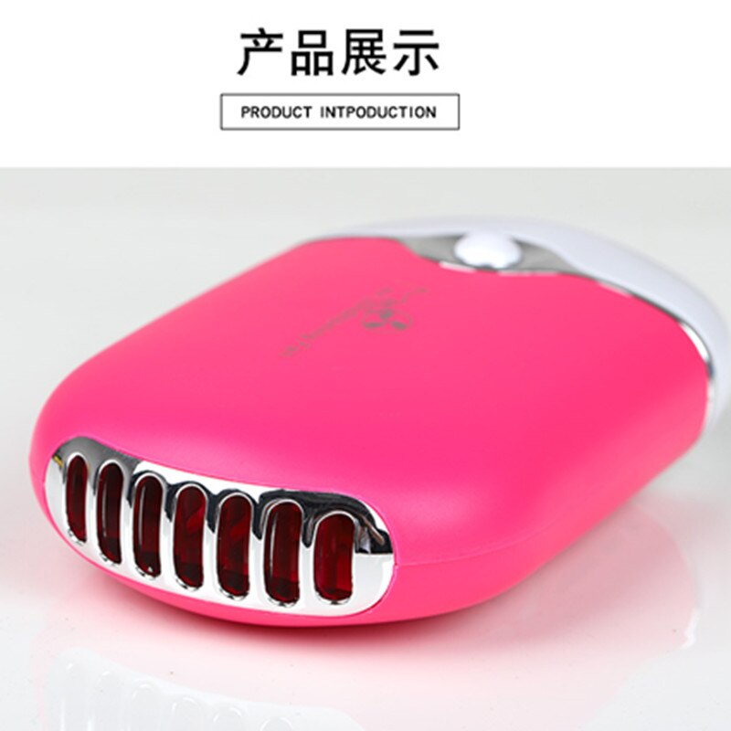 Ventilador para pestañas, soplador de aire acondicionado de mano, Mini USB, pegamento para pestañas postizas, secador dedicado, herramientas de belleza y secado