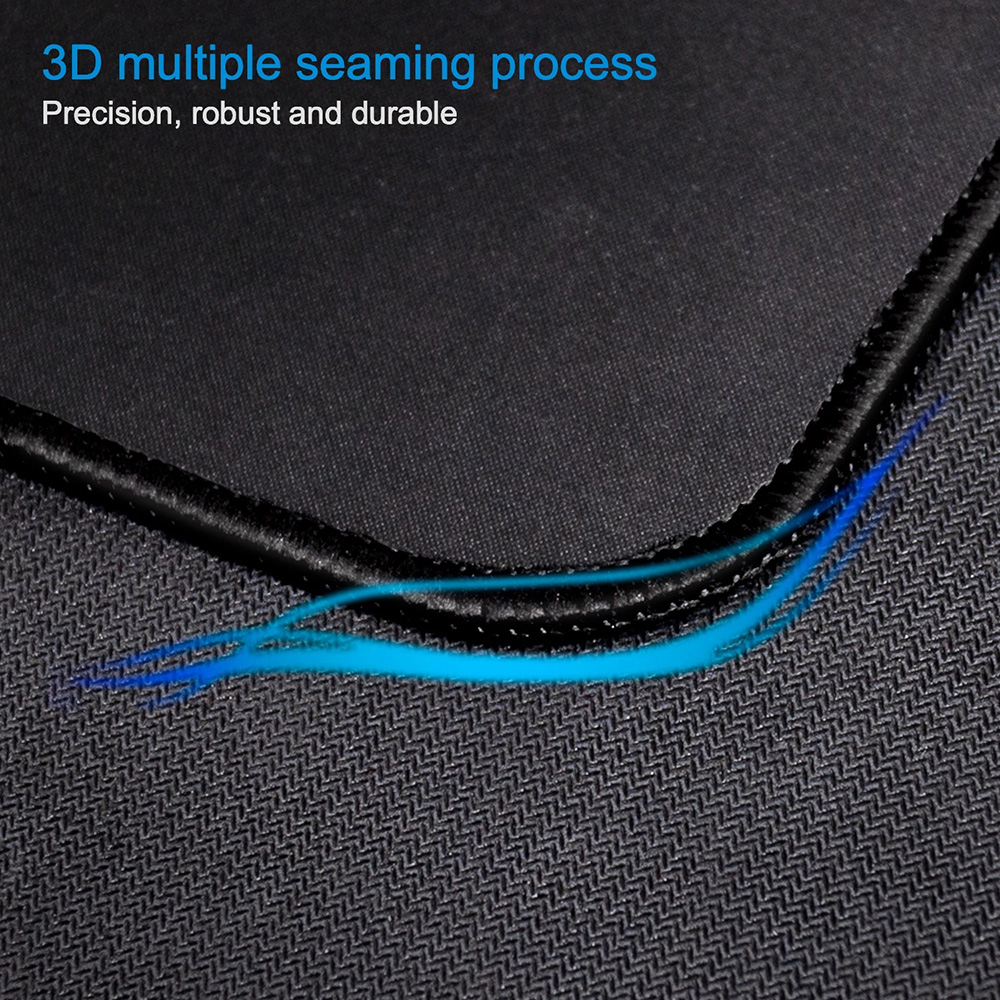 Magic Mouse Pads Small Pc Gaming Accessories Retro Stripes 70s Style Rubber Mat Pad on the Table Deskmat Gamer Cabinet Mausepad