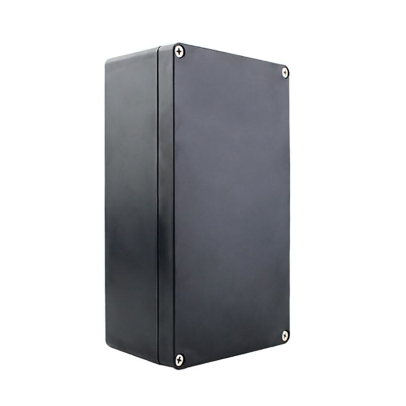 Outdoor DIY Monitoring Junction Box IP67 Waterproof Dustproof Enclosure Case