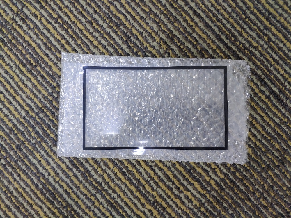 10 PCS/Lot pour NS commutateur écran bande de poussière bandes adhésives noires autocollant