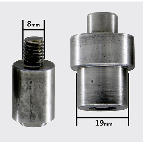 200pcs/lot 8mm Metal hole. Ventilation holes. Eyelets.Black metal corns. Canopy cloth rope hole. Clothing &amp; Accessories: 8mm molds