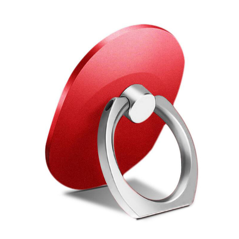 Ring Holder for Mobile Phones Ring for Phone for iPhone 5 6 6s 6plus 6splus 7 Luxury Ring Holder Phone Holder Ring