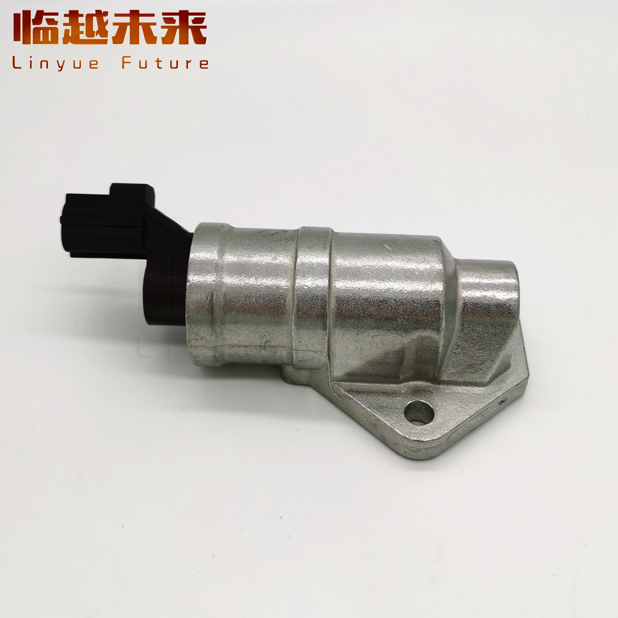 IAC Idle Air Control Valve OE: 1S4U9F715BC 3F1Z-9F715-AA 3F1E-9F715-AC AC469 3F1Z9F715AA 3F1E9F715AB 3F1E9F715AC For Ford Mazda