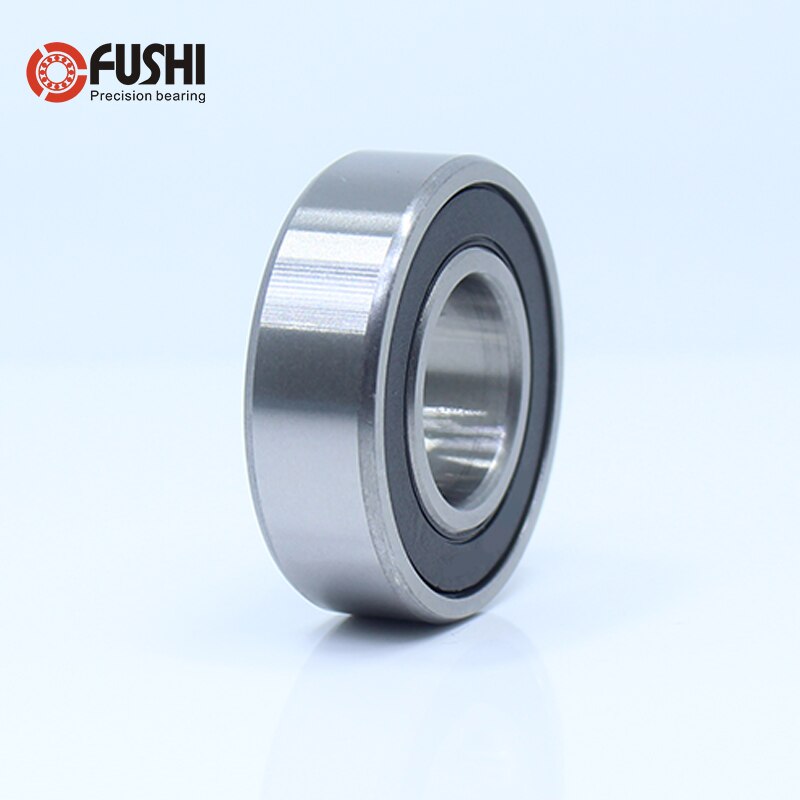 B17-116D Non-standard Ball Bearings 17*52*18 mm ( 2 PCS ) Bearing