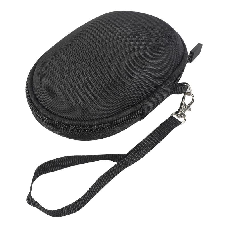 Draagtas Gaming Muis Opbergdoos Case Pouch Shockproof Waterdichte Accessoires Reizen Voor Logitech Mx Master 3 Muizen J0PB