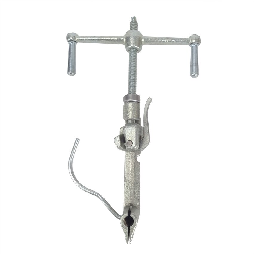 1pc Stainless Steel Band Strapping Tool Strapping Packer Machine Pipe Packing Pliers