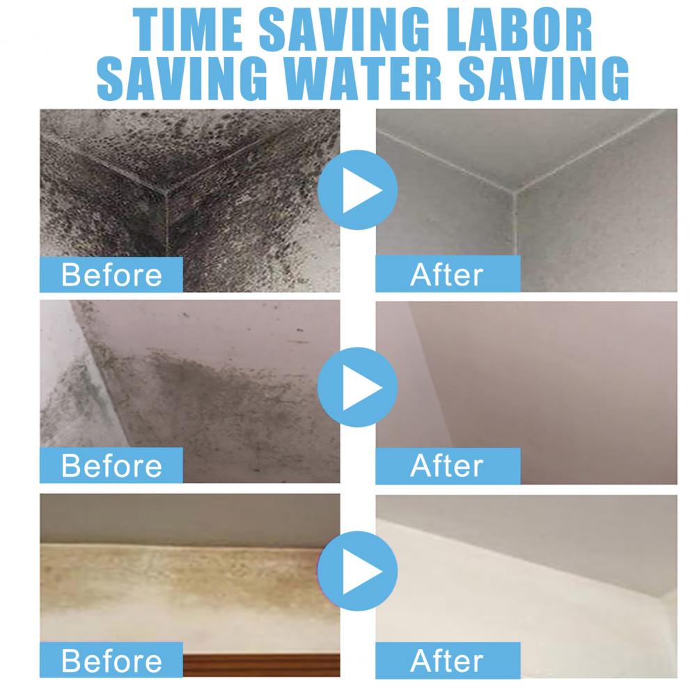 Wall Grease Cleaner Lightweight Portable Wall Dust Cleaner Practical Multi-use Dust Remover for Dorm Dust Remover