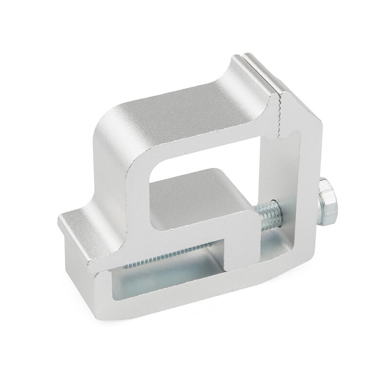 Truck cap topper camper shell mounting clamps heavy duty Truck roof camper enclosure mounting clip Truck Parts