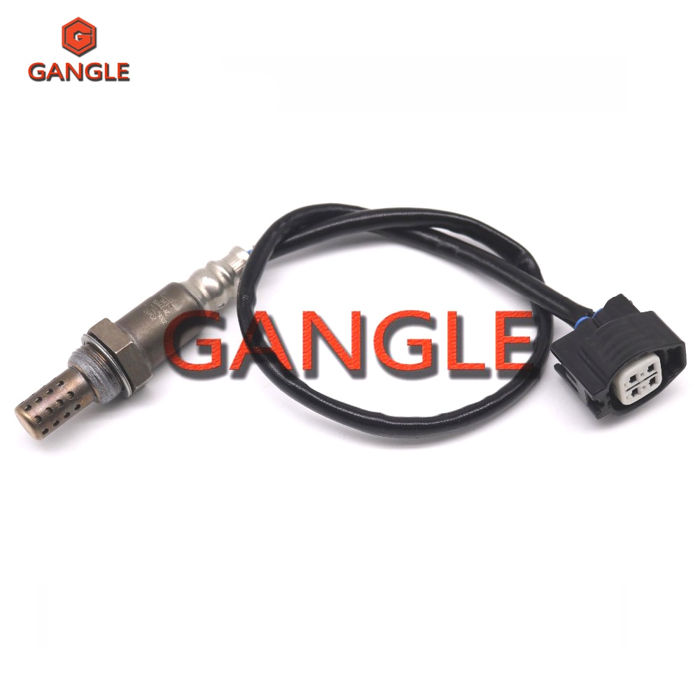 FOR JAGUAR X-TYPE 2.0 2.1 2.5 3.0 V6 LAMBDA OXYGEN O2 EXHAUST SENSOR REAR DOWNSTREAM 1X43-9G444-AC 065500-4961 DOX-0429