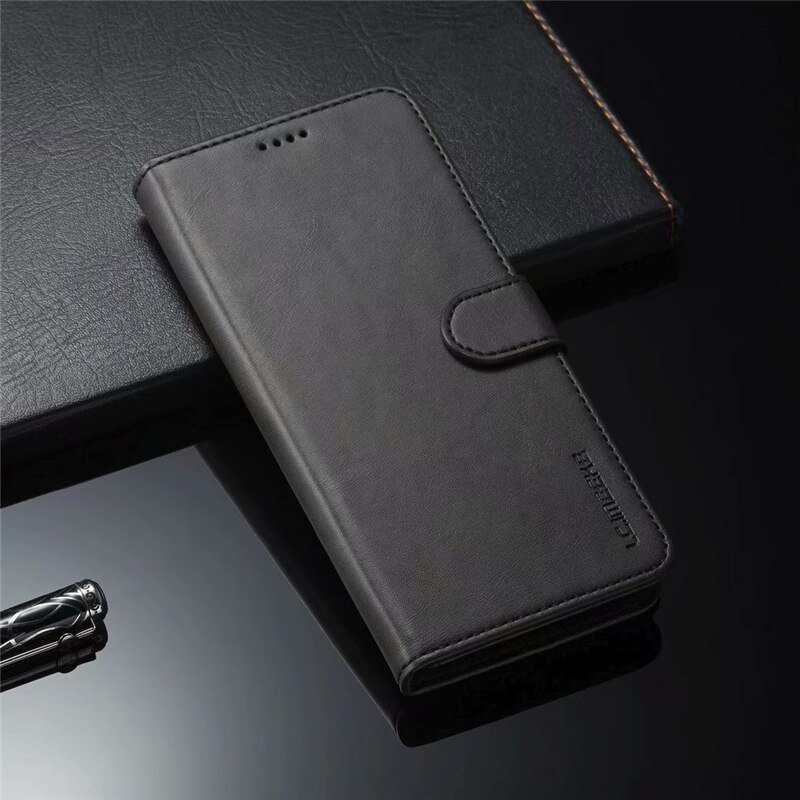Huawei Mate 20 Pro etui ze skóry Vintage portfel etui do Huawei Mate 20 Lite etui z klapką etui na telefon na Huawei Mate 20 Pro pokrowiec