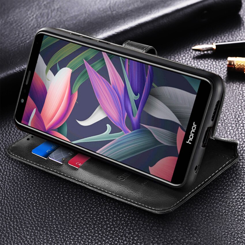 For Huawei Honor 7X Honor7X 5.93 inch Case Soft Silicone Cover Case For Huawei Honor 7 X Honor 7X Protective Phone Cases Cover