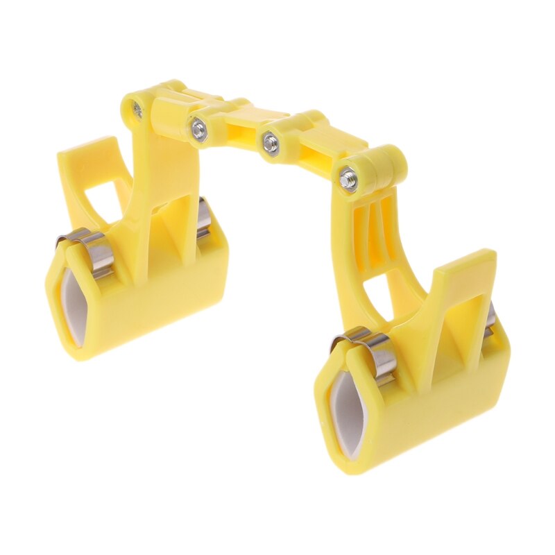 Copy Drawing Board Clip Double Head Clamp For Artist Painting Easels