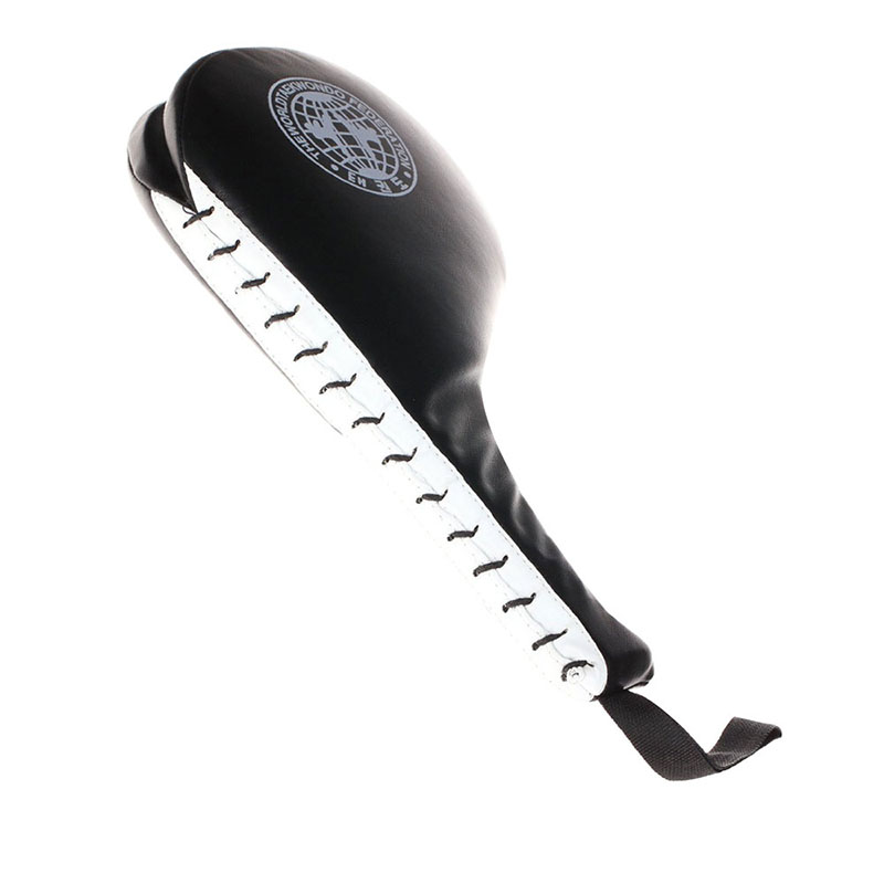 1PC Karate Taekwondo Boxing Target Focus Double Kick Step Target Adult Sanda Training Durable Boxing Training