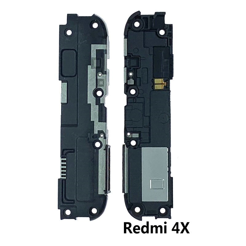 Loud Speaker buzzer ringer For Xiaomi Redmi 4X Note 4 4X 4Xpro Replacement parts: Redmi 4X