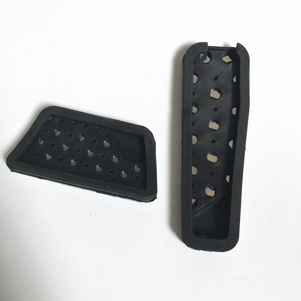 Pedal For Dodge Charger Challenger / Chrysler 300C 2007 AT Gas Fuel Brake Accelerator Pedal Car Accessories