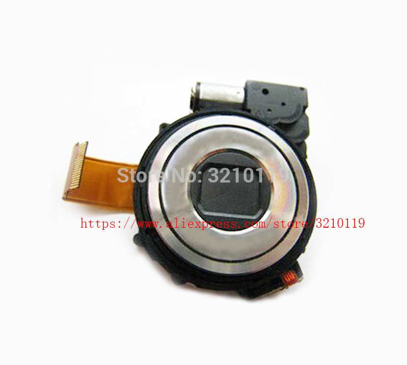 optical zoom lens without CCD For Samsung S500 S600 S630 S700 S730 S750 L60 L73 L700 Digital camera