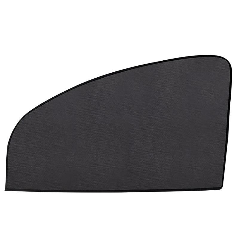 Magnetische Auto Fenster Abdeckung Sonne Schatten Autos Vorhang UV Schutz Auto Fenster Sonnenschirm Schild Seite Schutz Sonnenblende Fenster Film: Vorderseite