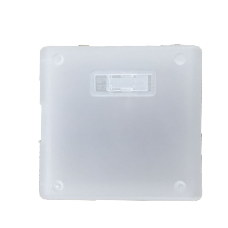 Godox Original Lithium-Ion Battery Protective Box Car Battery Charger for V850 V850II V860 V860II VB18: Protective Box