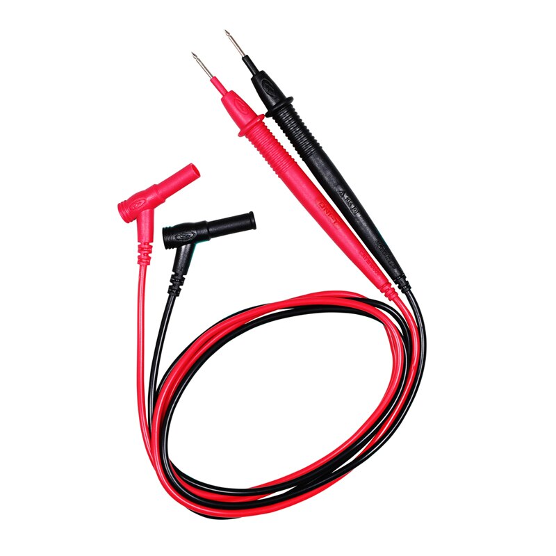 UNI-T UT890D Digitale Multimeter True Rms Ac/Dc Frequentie Multimeter Amperemeter Multitester