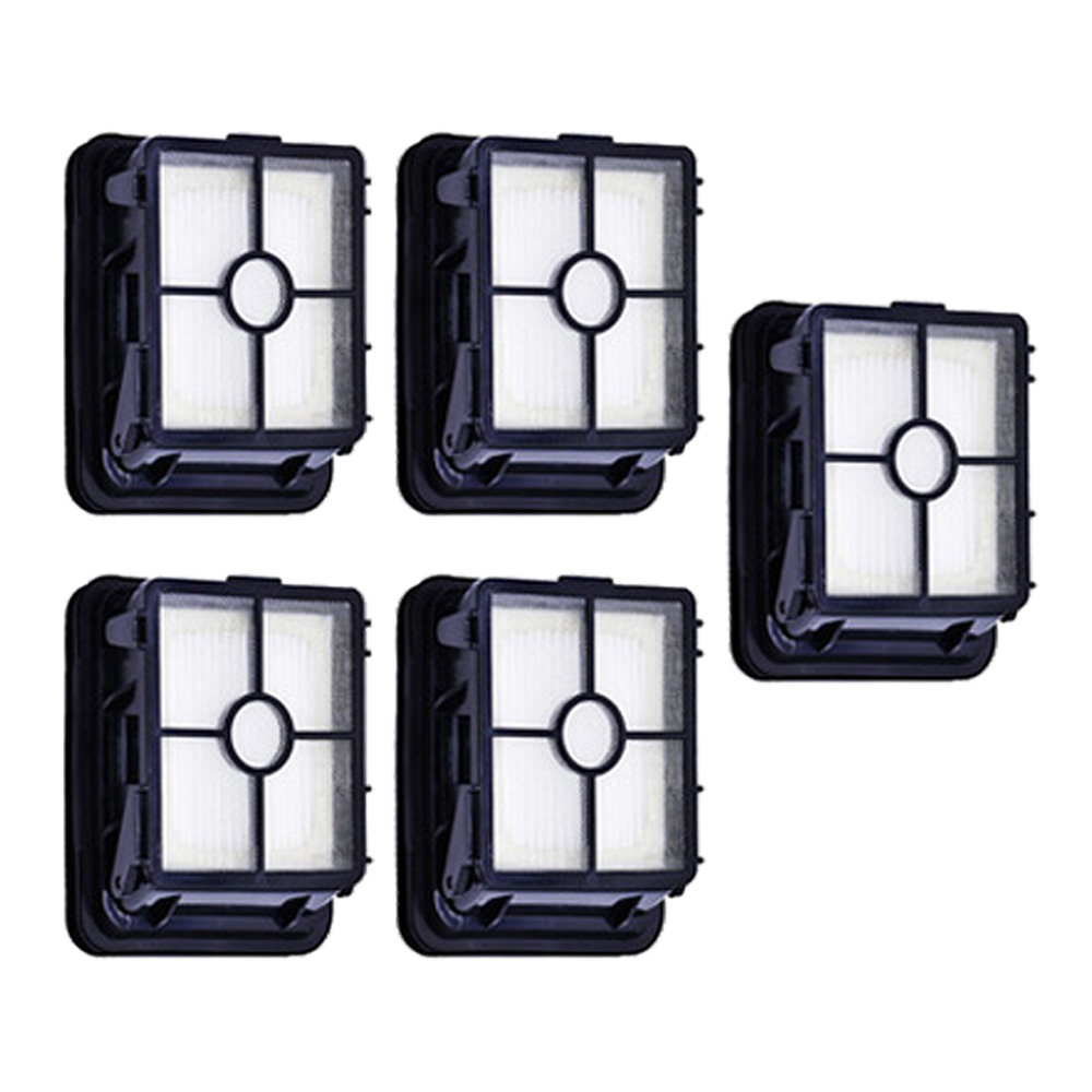 For Bissell CrossWave Pet Pro 2225N Vacuum Cleaner Accessories Bissell CrossWave 1785/1713/2303/2306/2551 Roller Brush Filter: Red