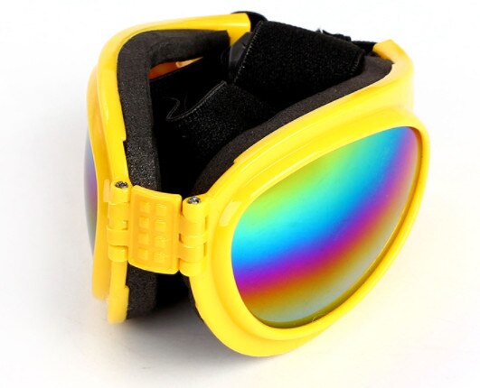 Gafas de protección para perros, gafas de sol con protección UV para gatos, gafas de sol Multicolor para perros, productos para mascotas, accesorios, gafas de protección para perros