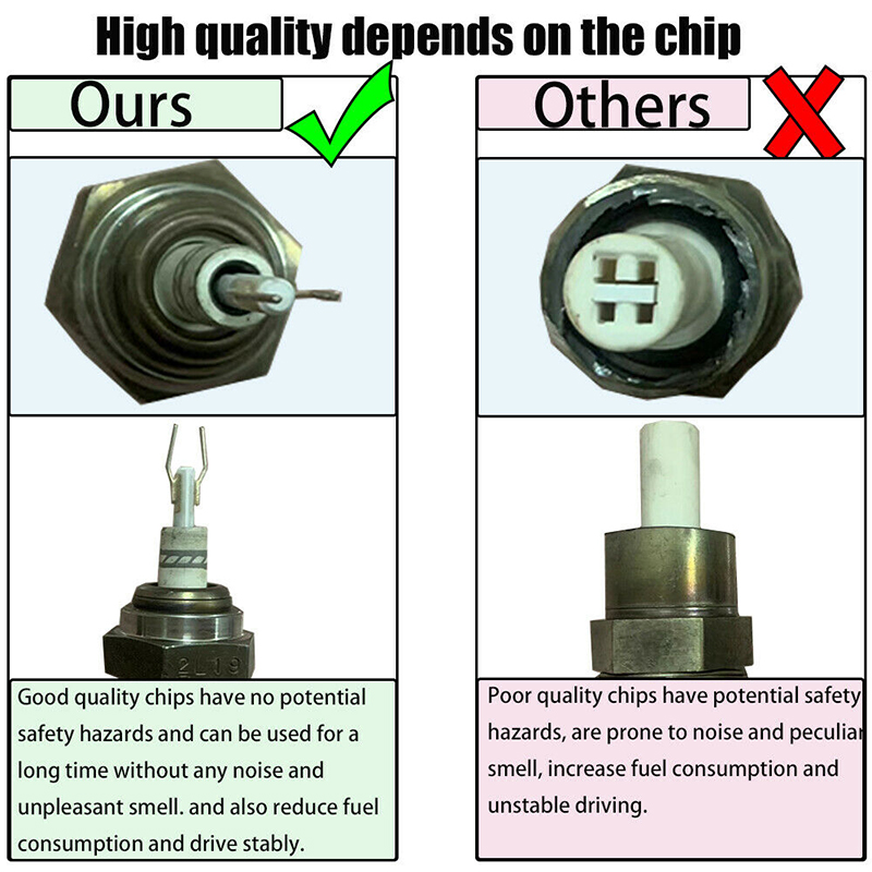 Sensor de oxígeno O2 para coche, accesorio para Honda Odyssey Pilot Ridgeline MDX Acura TL RL 3.5L 234 5010 2003 2004 2005 2006, , 36531-RCA-A01 2007