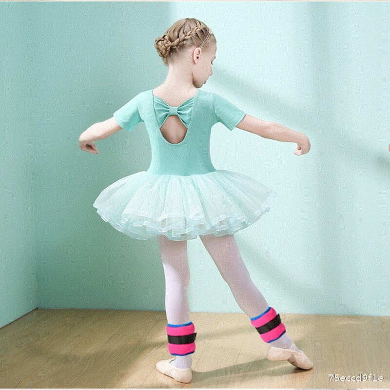 2 stuks volledig verstelbare enkel-, pols-, arm- en beengewichten, verstelbare gewichten, verstelbare band