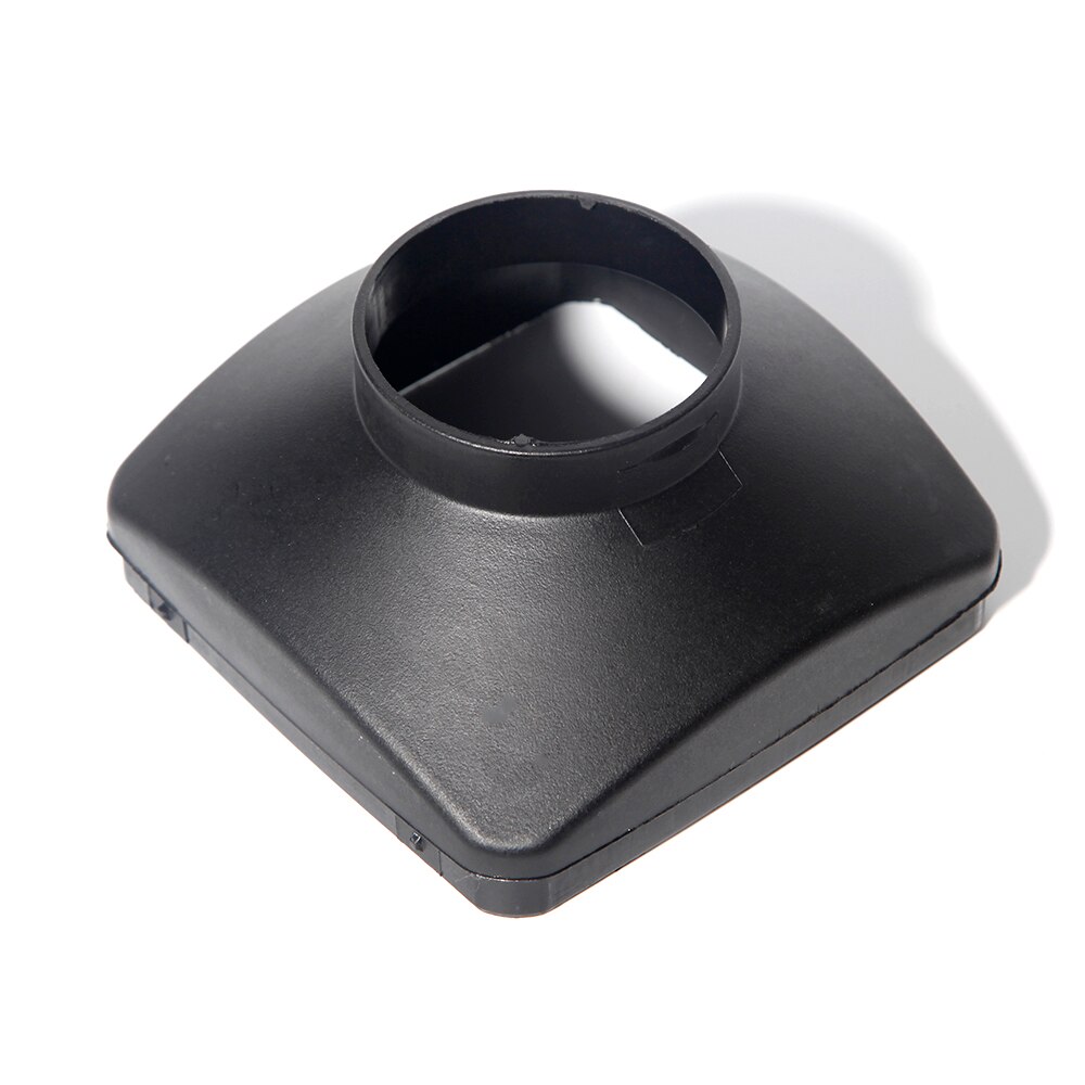 Cover Inlet O.D.75mm/90mm One Holes Outlet for Air Diesel Parking Heater For Eberspache Heater For Car Truck Bus Caravan Warming