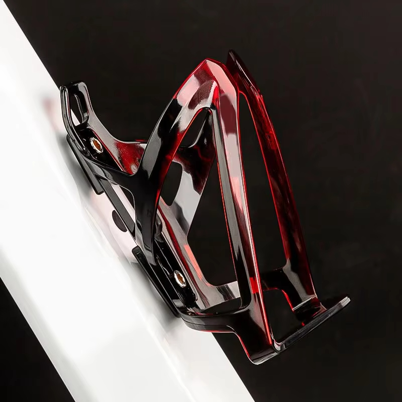 Bicycle Water Bottle Holder MTB Road Bicycle Colorful Lightweight Cycling Bottle Bracket Bicycle Accessories Bottle Cages
