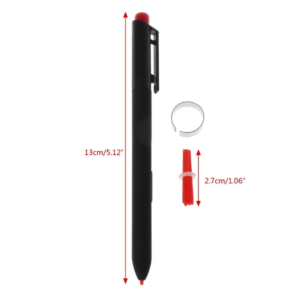 Screen Pen Capacitive Stylus Pen for Surface Pro1 Pro2 IBM LENOVO ThinkPad X201T/X220T/X230/X230i/X230T/W700