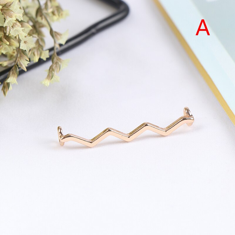 1 pièces belle belle pince brillante perles lacets décoration blanc perle chaussures accessoires femmes chaussures accessoire décoratif: A