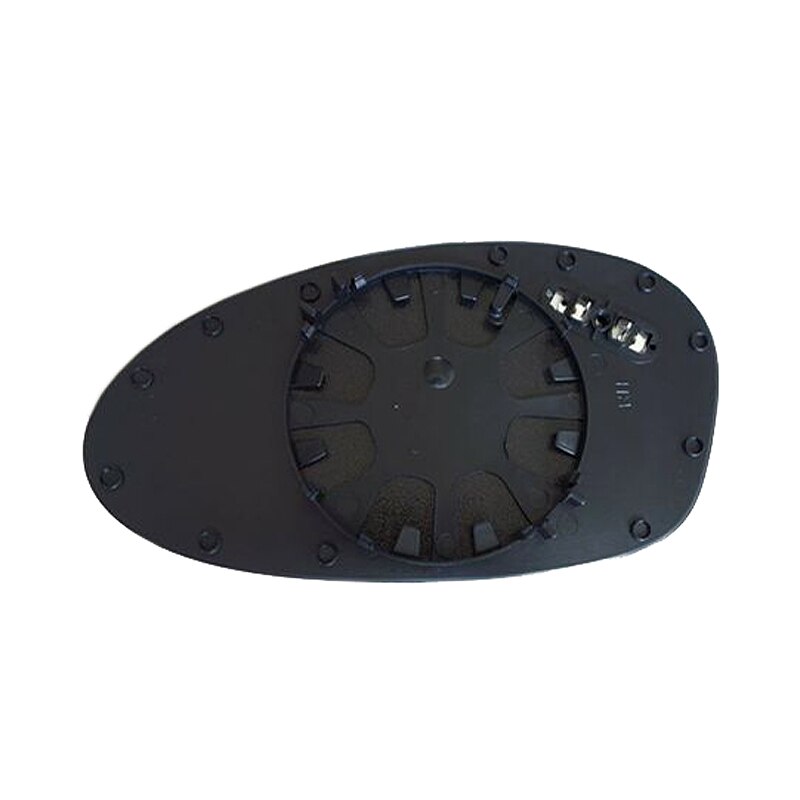 Rétroviseur Électrique Chauffant Teinté Bleu Droit Pour BMW E60 E61 E63 E64
