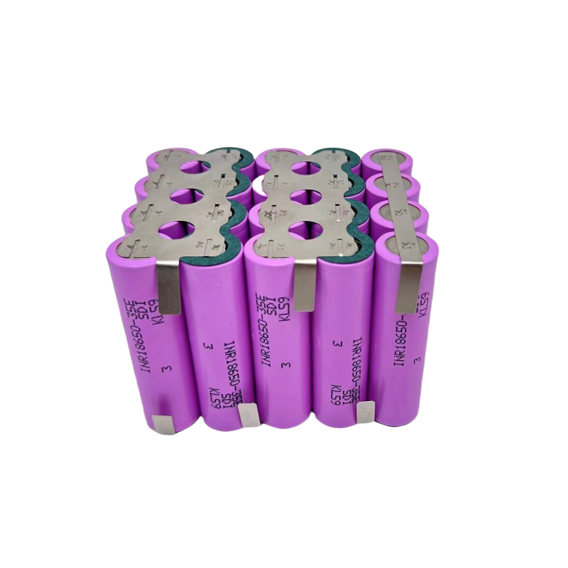 35E 18650 21V 5S4P 14000mAh 5S3P 10500mAh 5S1P 3500mAh 5S2P 7000mAh 18V 21V para chave de fenda bateria de soldagem