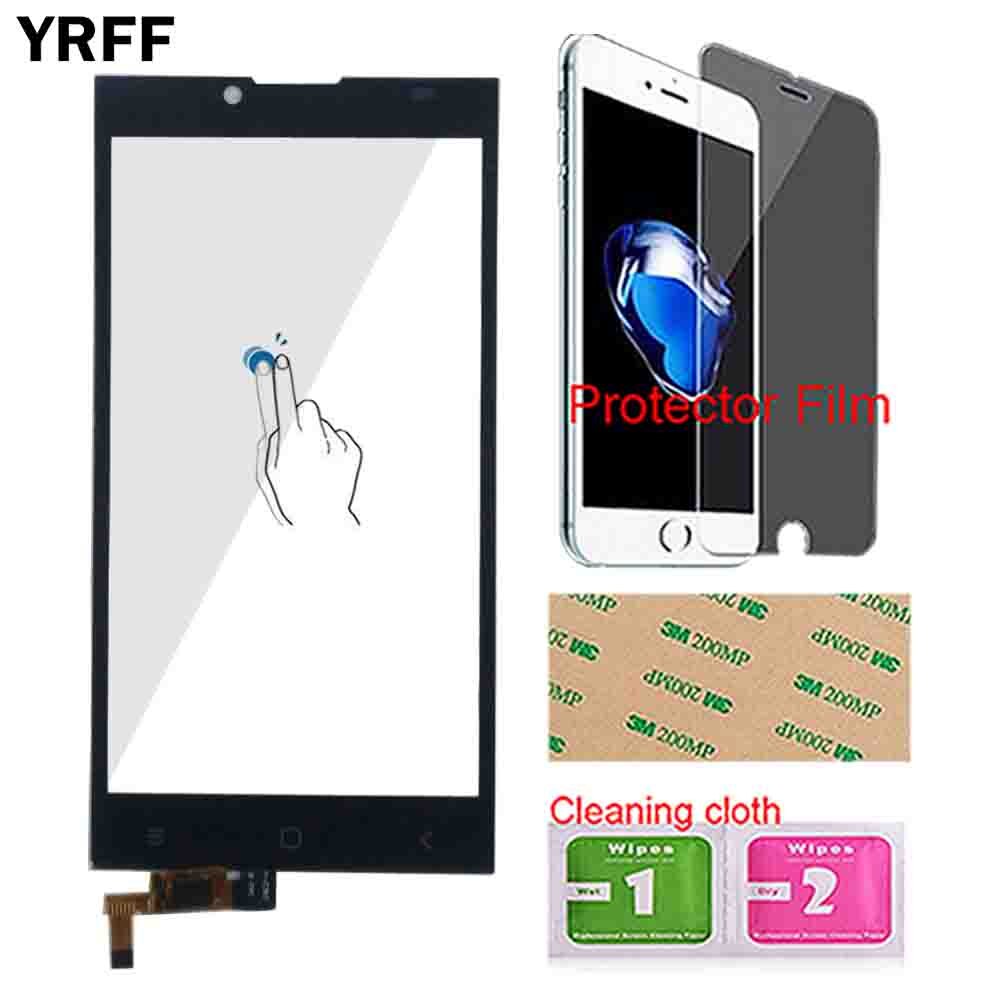 5 ''telefon Touchscreen Sensor Für Prestigio Gnade Q5 berühren PSP5506 Duo PSP5506 PSP 5506 Duo Touchscreen Digitizer Tafel telefon: Schwarz Nein Werkzeug