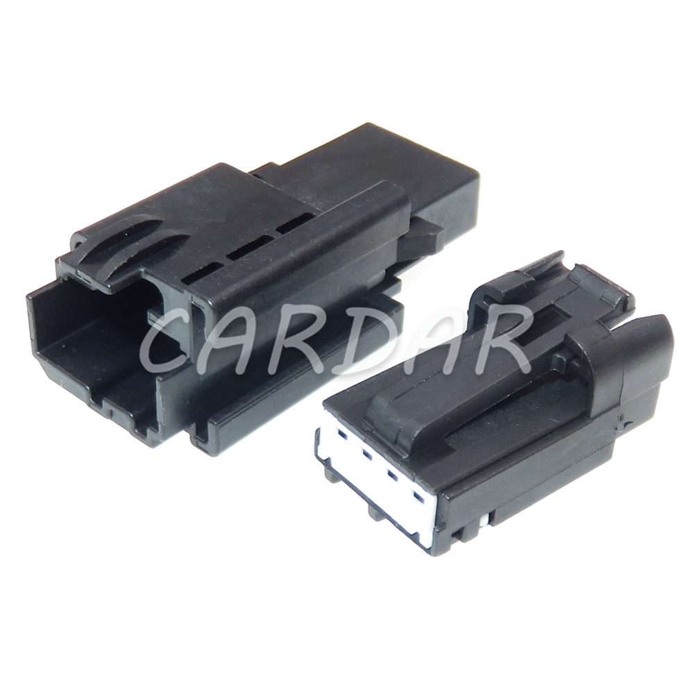 1 Set 4 Pin 1.2 Series 31068-1070 31068-1010 Auto Cable Harness Unsealed Socket AC Assembly Electrical Connector